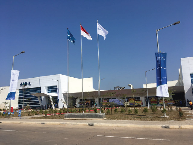 Offices