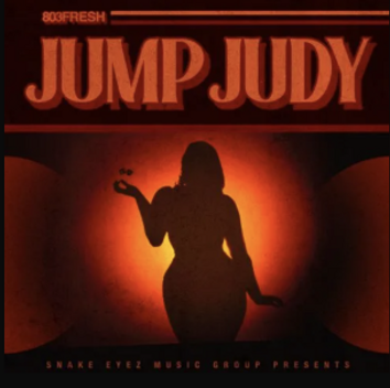 803Fresh-Jump Judy cover