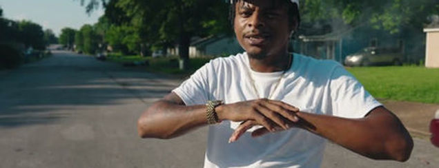 Kenny Pe