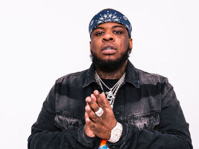 Maxo Kream