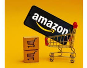 amazon shopping