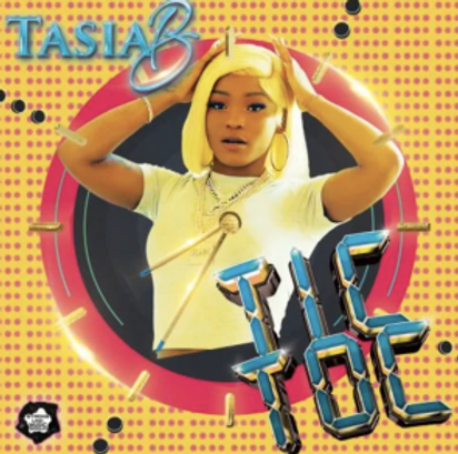 Tick Tok - Tash B