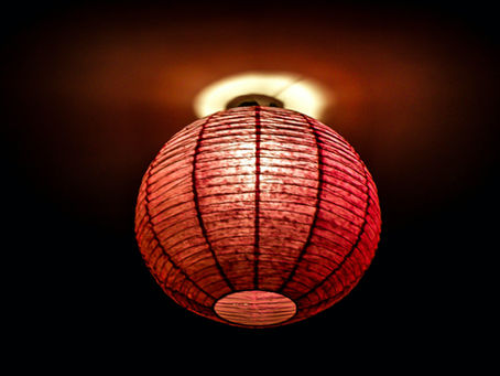 農曆年主日崇拜 Chinese New Year Combined Service 2/14 @ 11am 