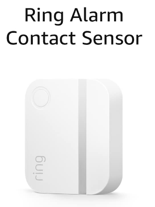 Ring Alarm Contact Sensor (2nd Gen)