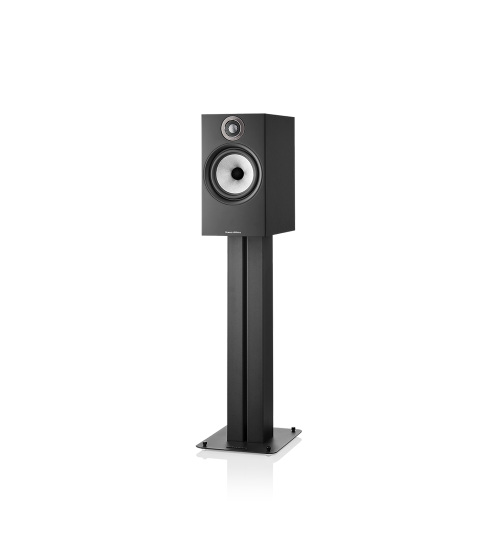 (Without Stand) B&W 606 S2 Anniversary Edition