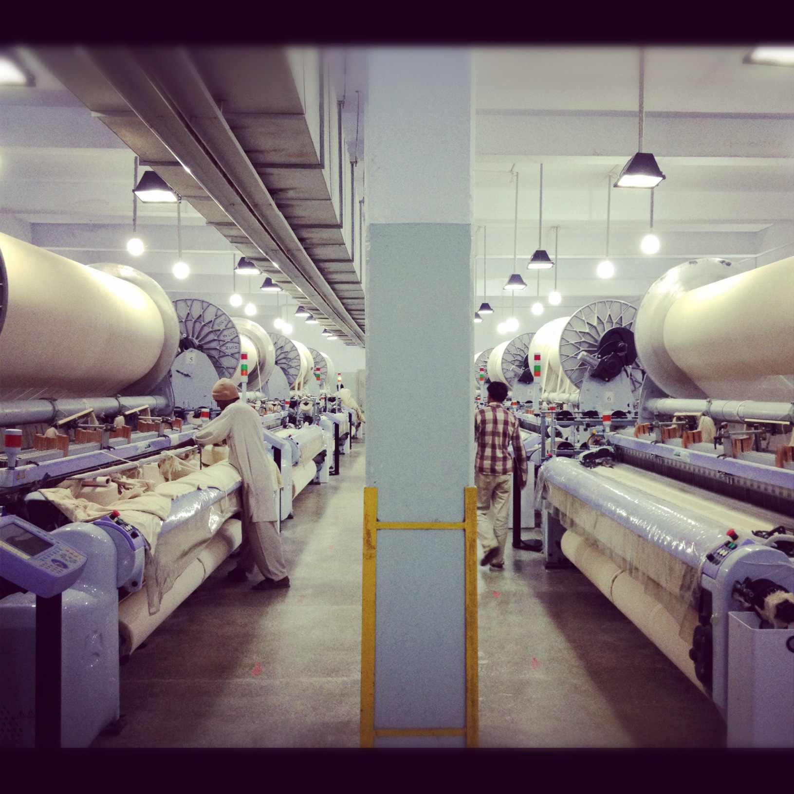 Industry Habib Pakistan