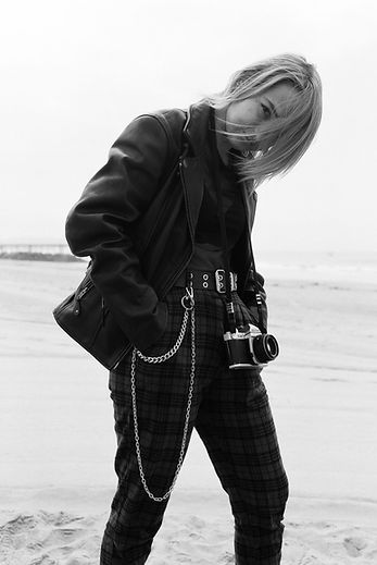 Nicole Ramos Photographer