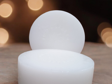 Make Your Own Tallow Soap ~ Easy