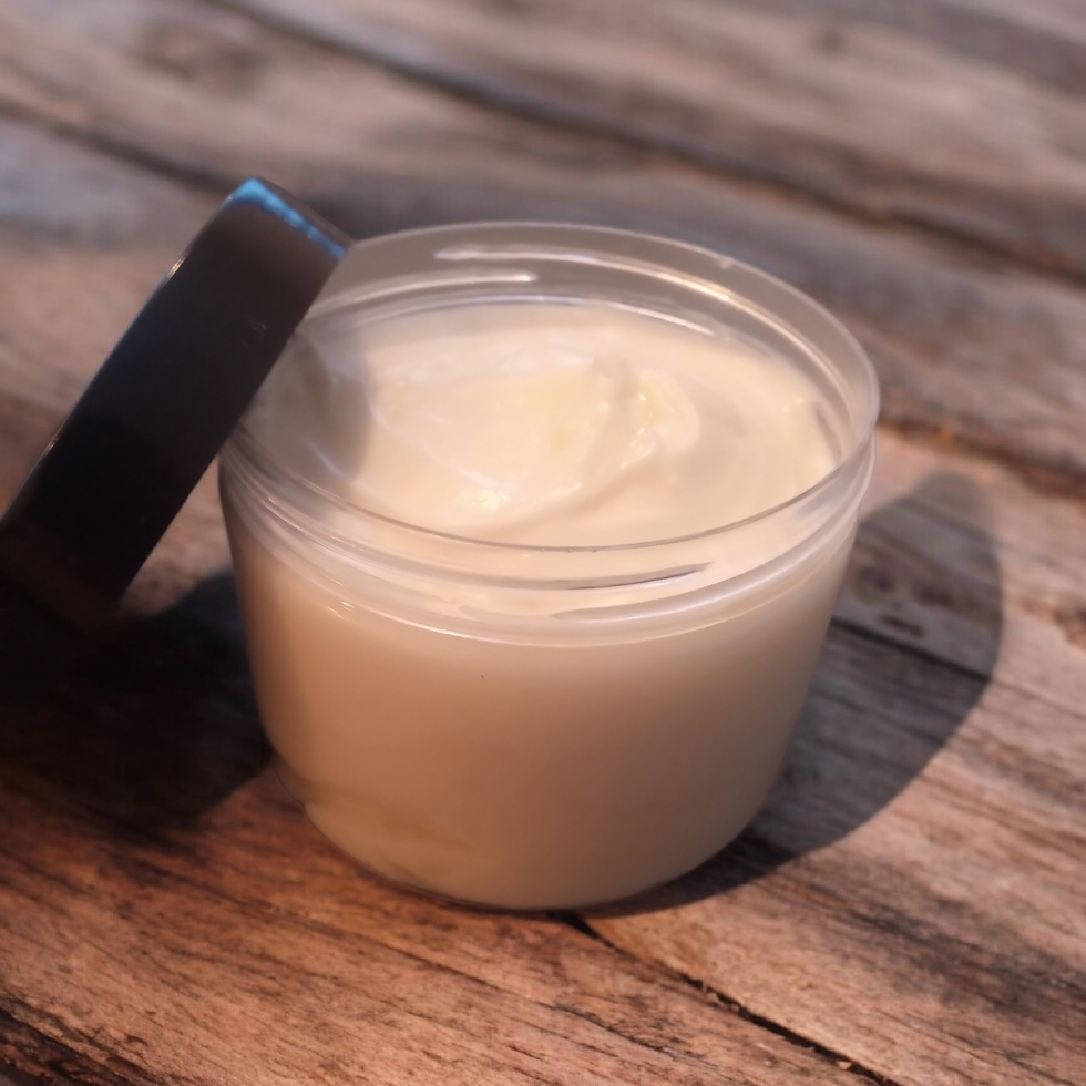Thumbnail: Grass-fed Whipped Beef Tallow 