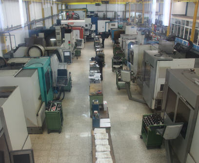 Projecto e Desenvolvimento