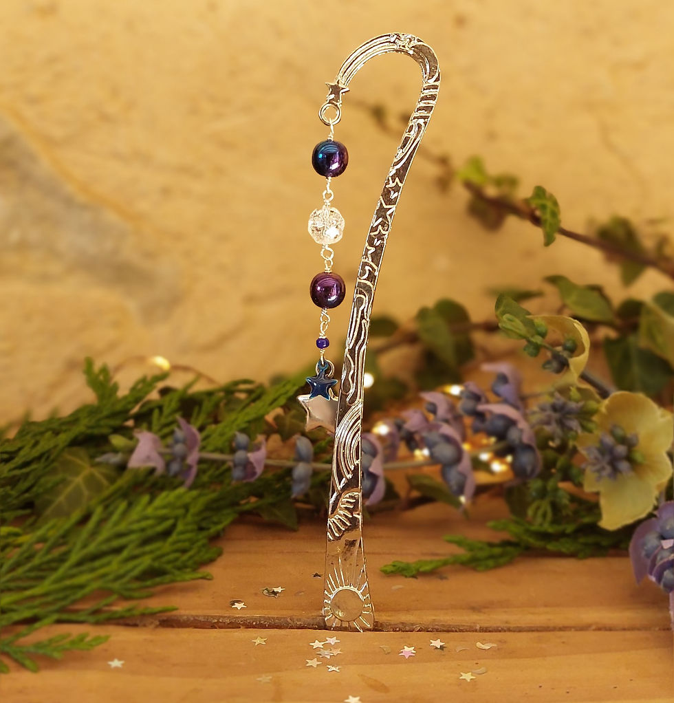 Miniature : Étoile d'Eärendil
