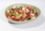 ENSALADA CAPERUZA