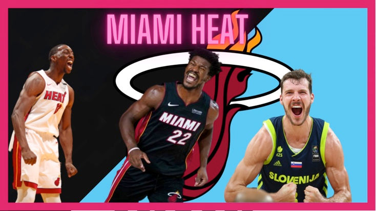 Miami Heat beat the Milwaukee Bucks in game 1
