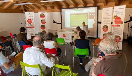 La riflessione di Michele Nardelli su Terre Alte | Trento