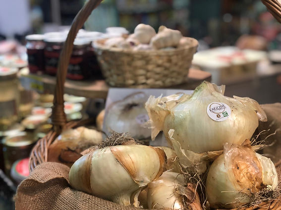 Cipolle di Giarratana