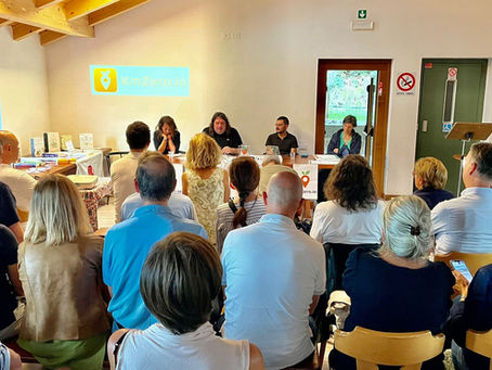 Km zero: una tavola rotonda per parlarne