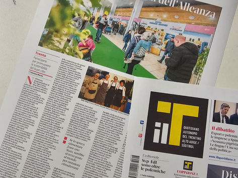 I Cuochi dell'Alleanza a Bio.Logica 2026