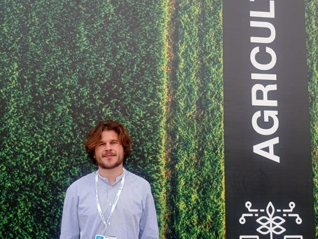 Intervista a Marzio Fait dalla Cop27