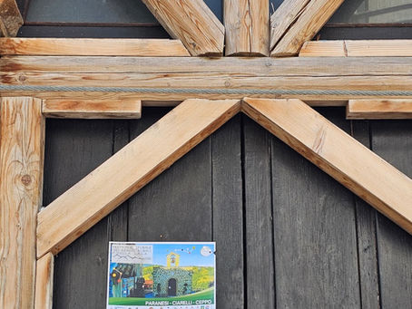 Festival Culturale dei Borghi Rurali della Laga