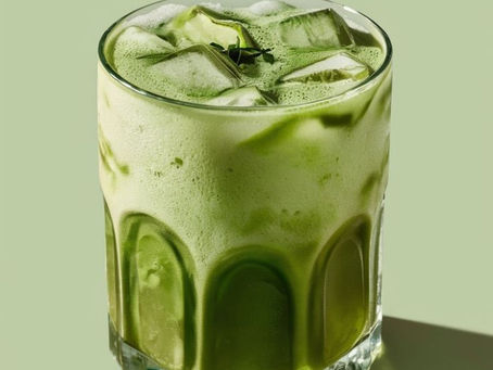 Matcha’nın Faydaları / Neden Matcha İçmeliyiz?