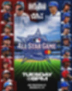 2026 MLB All-Star Game | Watch Party
