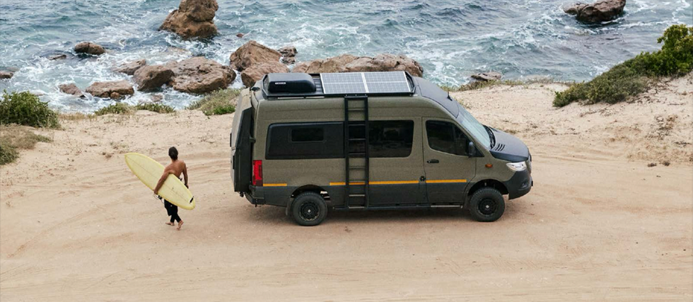 monthly newsletter. | Mercedes-Benz