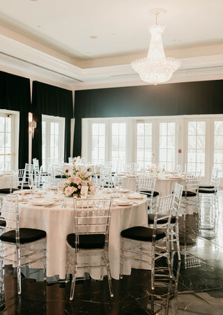 Event Design & Environment Styling