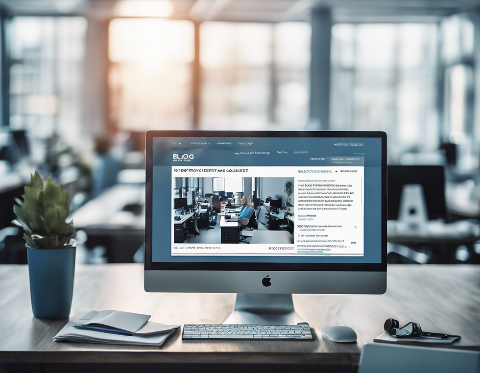 Latest IT Trends: Expert Blogs and Client Testimonials