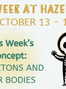 October 13 - 17
