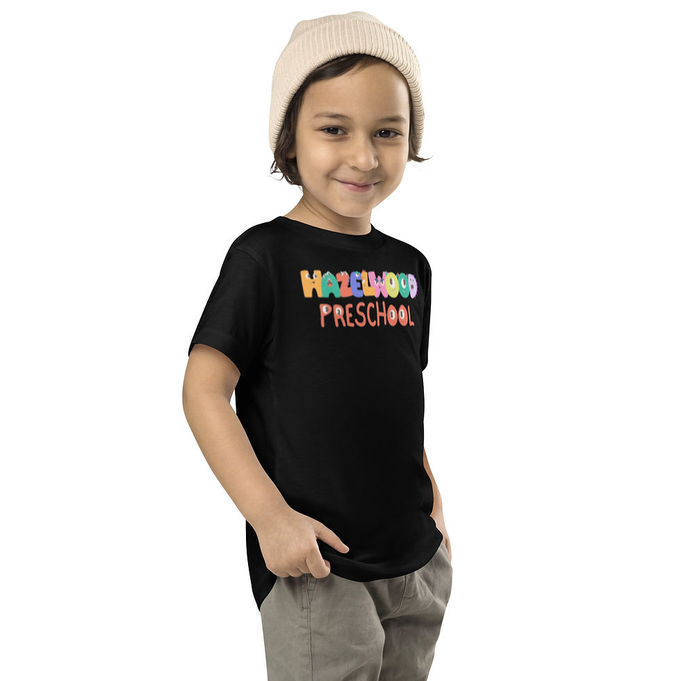 Thumbnail: Monster Short Sleeve Tee