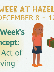 December 8 - 12