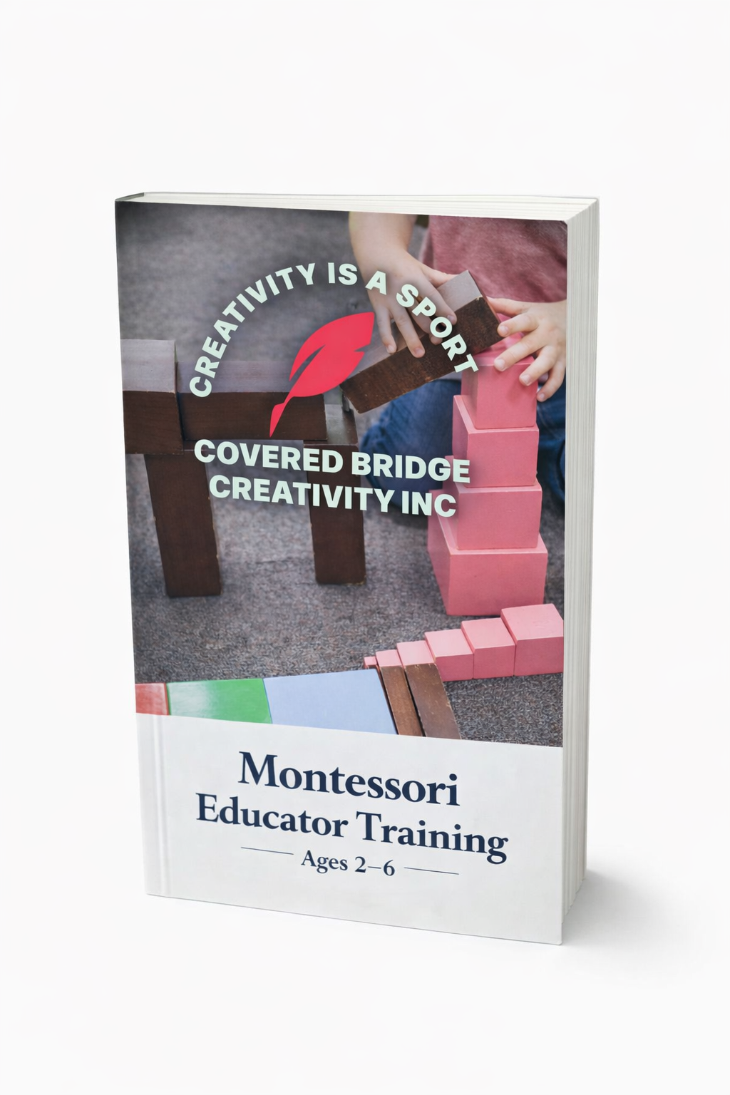 CBCInc Montessori Teacher Training Course (EC)