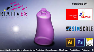 Soluções integradas de Design