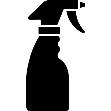 Design de frasco