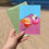 Thumbnail: Cocktails // Set of 2 greeting cards