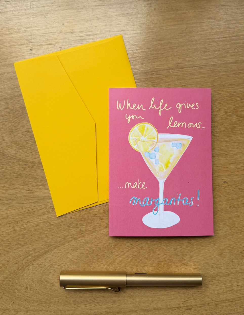 Miniaturbild: Cocktail Bundle // 3 greeting cards