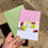 Thumbnail: Cocktails // Set of 2 greeting cards