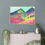 Thumbnail: Magic Mountain no. 1 print