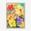 Miniaturbild: Yellow Bliss print