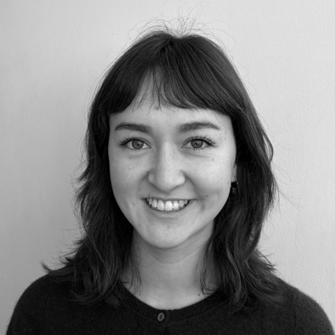 Writer: Olivia See