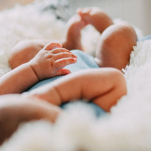 Is Cajuput oil safe for baby?