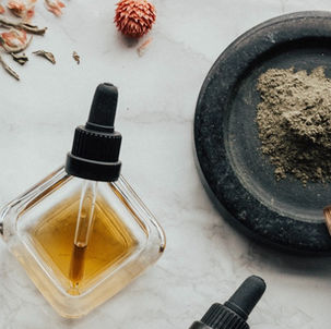 8 Fun Facts About Patchouli Oil