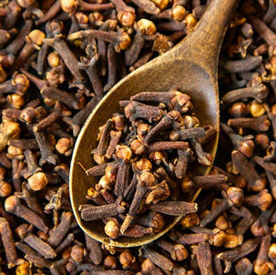 Clove Oils Benefits