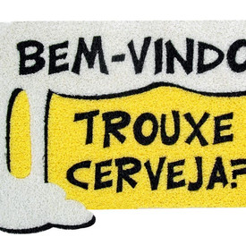Tapete personalizado