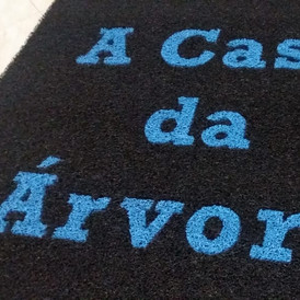 Tapete personalizado