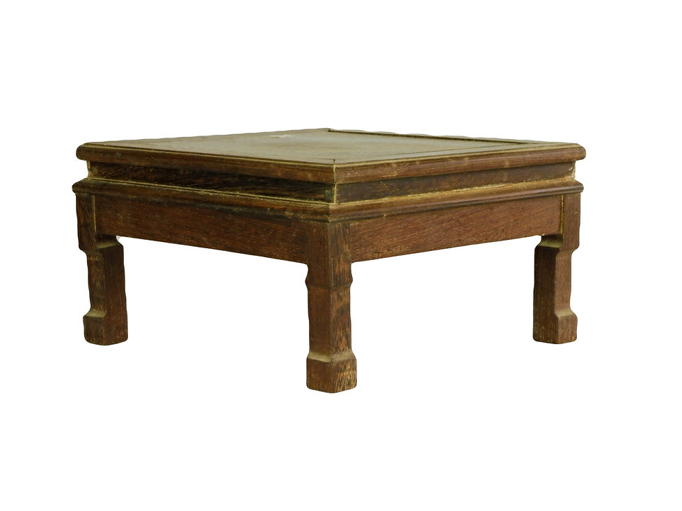 Miniatura: Mesa expositora 40 cm