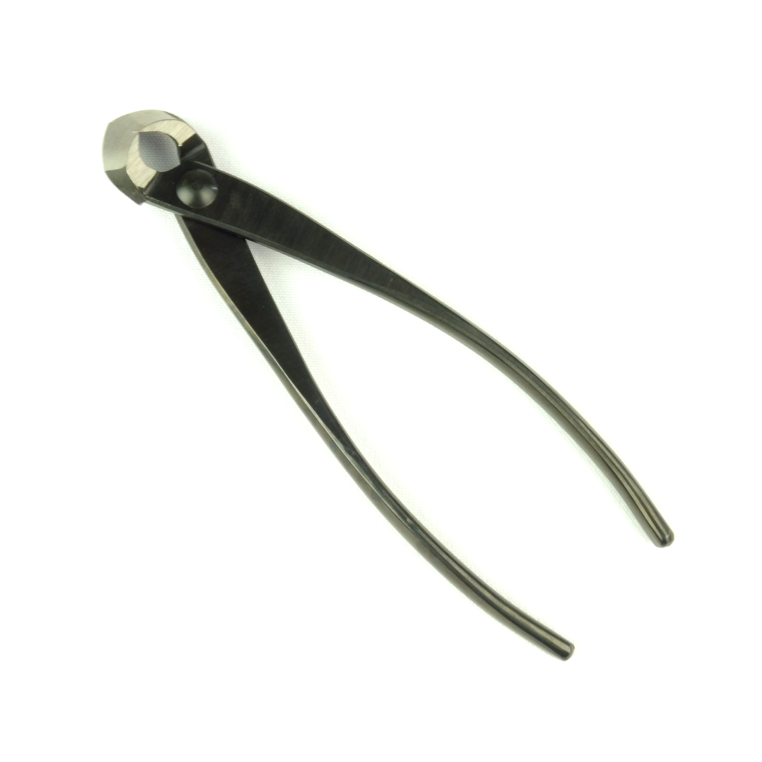 Podadora Cóncava Corte Recto Japonesa 18cm