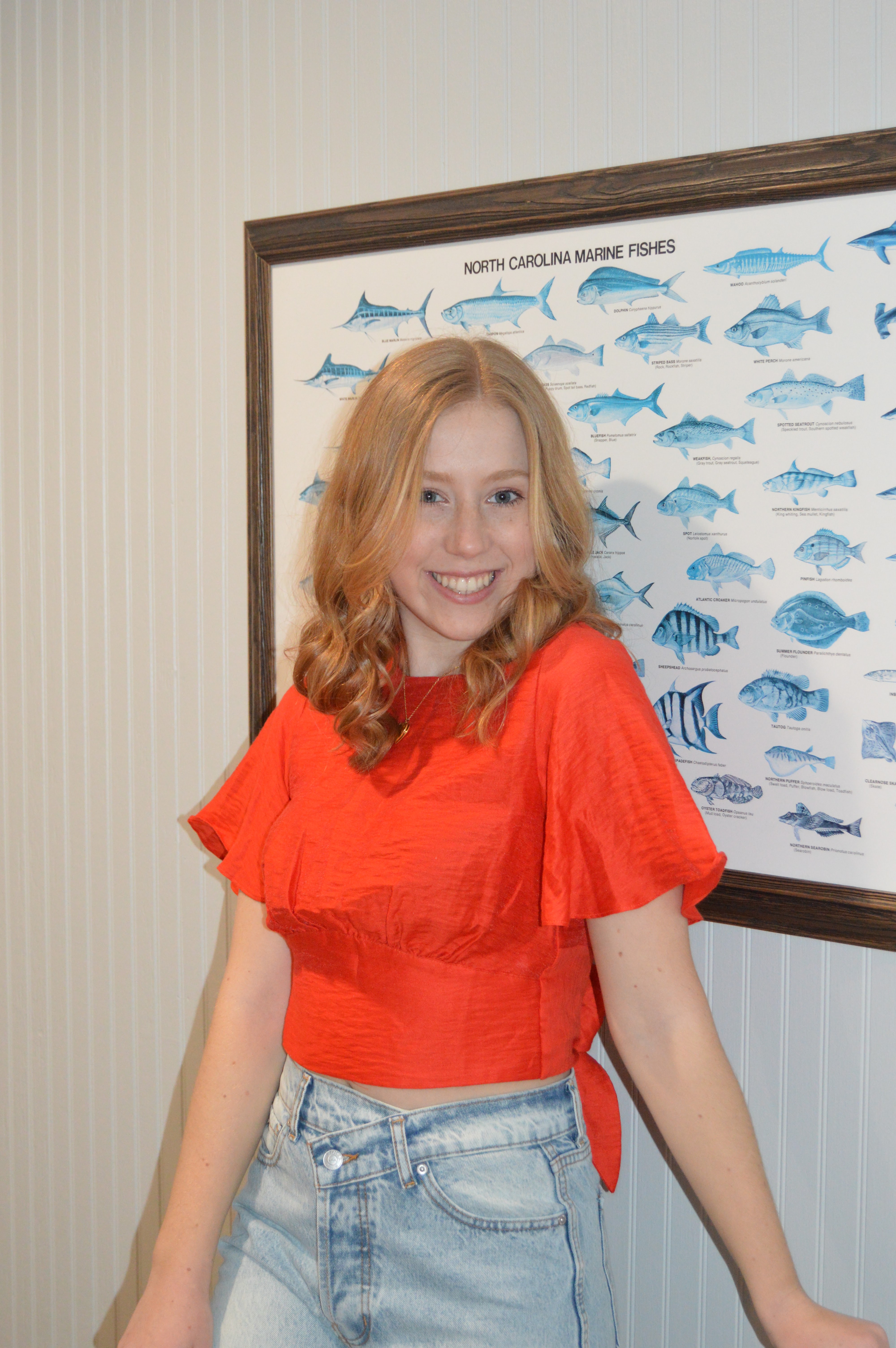 Writer: melindasomers