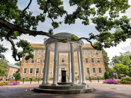 10 Things I Learned Being an Out-of-State Student at UNC Chapel Hill
