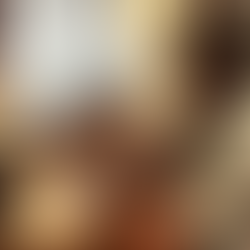 Investigators at a crime scene